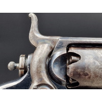 Armes de Poing REVOLVER COLT MODEL 1855  SIDE HAMMER ROOT POCKET PERCUSSION Calibre 28  -  USA XIXè {PRODUCT_REFERENCE} - 15