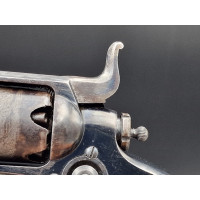 Armes de Poing REVOLVER COLT MODEL 1855 SIDE HAMMER ROOT POCKET PERCUSSION Calibre 28  -  USA XIXè {PRODUCT_REFERENCE} - 16