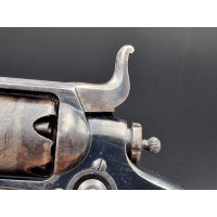 Armes de Poing REVOLVER COLT MODEL 1855  SIDE HAMMER ROOT POCKET PERCUSSION Calibre 28  -  USA XIXè {PRODUCT_REFERENCE} - 16