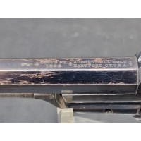 Armes de Poing REVOLVER COLT MODEL 1855  SIDE HAMMER ROOT POCKET PERCUSSION Calibre 28  -  USA XIXè {PRODUCT_REFERENCE} - 25