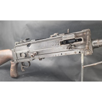 Armes Neutralisées  WW1 MITRAILLEUSE S.M. GEW PARABELLUM DWM   LMG 1913 BERLIN 7.92  AVIATION  N°4466 {PRODUCT_REFERENCE} - 2