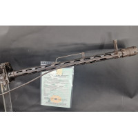 Armes Neutralisées  WW1 MITRAILLEUSE S.M. GEW PARABELLUM DWM   LMG 1913 BERLIN 7.92  AVIATION  N°4466 {PRODUCT_REFERENCE} - 3