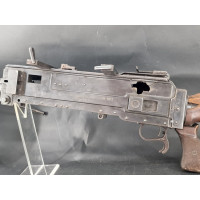 Armes Neutralisées  WW1 MITRAILLEUSE S.M. GEW PARABELLUM DWM   LMG 1913 BERLIN 7.92  AVIATION  N°4466 {PRODUCT_REFERENCE} - 9