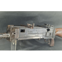 Armes Neutralisées  WW1 MITRAILLEUSE S.M. GEW PARABELLUM DWM   LMG 1913 BERLIN 7.92  AVIATION  N°4466 {PRODUCT_REFERENCE} - 11