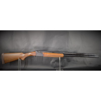 Chasse & Tir sportif FUSIL DE CHASSE  Neuf  CANARDIER SUPERPOSE  CALIBRE 10 Mag  84cm ARMITALIA DI LUCCHINI PONTE ZANANO V.T BRE