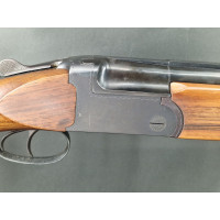 Armes Catégorie C FUSIL DE CHASSE  Neuf  CANARDIER SUPERPOSE  CALIBRE 10 Mag  84cm ARMITALIA DI LUCCHINI PONTE ZANANO V.T BRESCI