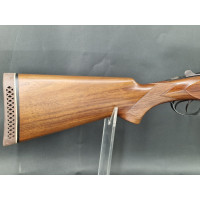 Armes Catégorie C FUSIL DE CHASSE  Neuf  CANARDIER SUPERPOSE  CALIBRE 10 Mag  84cm ARMITALIA DI LUCCHINI PONTE ZANANO V.T BRESCI