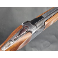 Armes Catégorie C FUSIL DE CHASSE  Neuf  CANARDIER SUPERPOSE  CALIBRE 10 Mag  84cm ARMITALIA DI LUCCHINI PONTE ZANANO V.T BRESCI