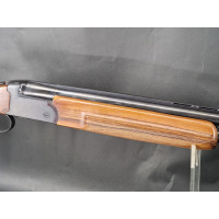 Armes Catégorie C FUSIL DE CHASSE  Neuf  CANARDIER SUPERPOSE  CALIBRE 10 Mag  84cm ARMITALIA DI LUCCHINI PONTE ZANANO V.T BRESCI