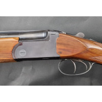 Armes Catégorie C FUSIL DE CHASSE  Neuf  CANARDIER SUPERPOSE  CALIBRE 10 Mag  84cm ARMITALIA DI LUCCHINI PONTE ZANANO V.T BRESCI