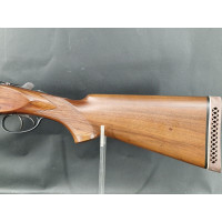 Armes Catégorie C FUSIL DE CHASSE  Neuf  CANARDIER SUPERPOSE  CALIBRE 10 Mag  84cm ARMITALIA DI LUCCHINI PONTE ZANANO V.T BRESCI