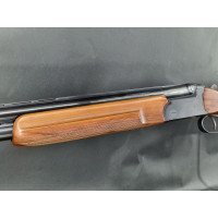 Armes Catégorie C FUSIL DE CHASSE  Neuf  CANARDIER SUPERPOSE  CALIBRE 10 Mag  84cm ARMITALIA DI LUCCHINI PONTE ZANANO V.T BRESCI