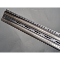 Armes Catégorie C FUSIL DE CHASSE  Neuf  CANARDIER SUPERPOSE  CALIBRE 10 Mag  84cm ARMITALIA DI LUCCHINI PONTE ZANANO V.T BRESCI