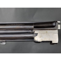 Armes Catégorie C FUSIL DE CHASSE  Neuf  CANARDIER SUPERPOSE  CALIBRE 10 Mag  84cm ARMITALIA DI LUCCHINI PONTE ZANANO V.T BRESCI
