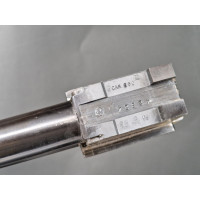 Armes Catégorie C FUSIL DE CHASSE  Neuf  CANARDIER SUPERPOSE  CALIBRE 10 Mag  84cm ARMITALIA DI LUCCHINI PONTE ZANANO V.T BRESCI