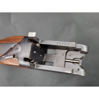 Armes Catégorie C FUSIL DE CHASSE  Neuf  CANARDIER SUPERPOSE  CALIBRE 10 Mag  84cm ARMITALIA DI LUCCHINI PONTE ZANANO V.T BRESCI