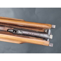 Armes Catégorie C FUSIL DE CHASSE  Neuf  CANARDIER SUPERPOSE  CALIBRE 10 Mag  84cm ARMITALIA DI LUCCHINI PONTE ZANANO V.T BRESCI