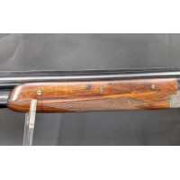 Chasse & Tir sportif FUSIL CHASSE MERKEL 203E à PLATINES DEMONTABLES & EJECTEURS NEUF DE STOCK CALIBRE 12/70 CROSSE FRANCAISE - 