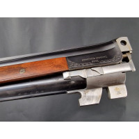 Chasse & Tir sportif FUSIL CHASSE MERKEL 203E à PLATINES DEMONTABLES & EJECTEURS NEUF DE STOCK CALIBRE 12/70 CROSSE FRANCAISE - 