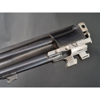 Armes Catégorie C CARABINE DE CHASSE DOUBLE EXPRESS SUPERPOSE Fr. Wilh. HEYM calibre 7 x 65 R  NEUF DE STOCK - ALLEMAGNE XXè {PR