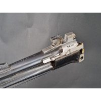Armes Catégorie C CARABINE DE CHASSE DOUBLE EXPRESS SUPERPOSE Fr. Wilh. HEYM calibre 7 x 65 R  NEUF DE STOCK - ALLEMAGNE XXè {PR