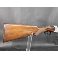 Armes Catégorie C FUSIL DE CHASSE SUPERPOSE GAMBA DAYTONA LUXE EJECTEURS CALIBRE 12 / 70  ITALIE XXè {PRODUCT_REFERENCE} - 3