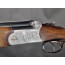 FUSIL DE CHASSE SUPERPOSE GAMBA DAYTONA LUXE EJECTEURS CALIBRE 12 / 70  ITALIE XXè
