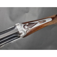Armes Catégorie C FUSIL DE CHASSE SUPERPOSE GAMBA DAYTONA LUXE EJECTEURS CALIBRE 12 / 70  ITALIE XXè {PRODUCT_REFERENCE} - 8