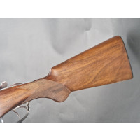 Armes Catégorie C FUSIL DE CHASSE SUPERPOSE GAMBA DAYTONA LUXE EJECTEURS CALIBRE 12 / 70  ITALIE XXè {PRODUCT_REFERENCE} - 9