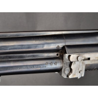 Armes Catégorie C FUSIL DE CHASSE SUPERPOSE GAMBA DAYTONA LUXE EJECTEURS CALIBRE 12 / 70  ITALIE XXè {PRODUCT_REFERENCE} - 14
