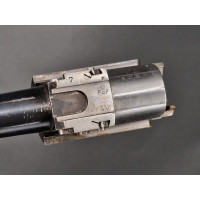 Armes Catégorie C FUSIL DE CHASSE SUPERPOSE GAMBA DAYTONA LUXE EJECTEURS CALIBRE 12 / 70  ITALIE XXè {PRODUCT_REFERENCE} - 12