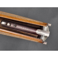 Armes Catégorie C FUSIL DE CHASSE SUPERPOSE GAMBA DAYTONA LUXE EJECTEURS CALIBRE 12 / 70  ITALIE XXè {PRODUCT_REFERENCE} - 15