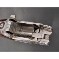 Armes Catégorie C FUSIL DE CHASSE SUPERPOSE GAMBA DAYTONA LUXE EJECTEURS CALIBRE 12 / 70  ITALIE XXè {PRODUCT_REFERENCE} - 13