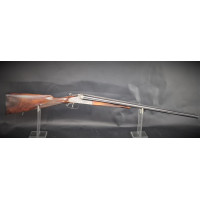 Armes Catégorie C FUSIL CHASSE JUXTA MERKEL FRERES à SUHL 126E Bis MADE IN GDR à PLATINES EJECTEURS NEUF DE STOCK CALIBRE 12/70 