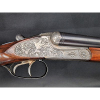 Armes Catégorie C FUSIL CHASSE JUXTA MERKEL FRERES à SUHL 126E Bis MADE IN GDR à PLATINES EJECTEURS NEUF DE STOCK CALIBRE 12/70 