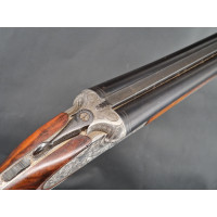 Armes Catégorie C FUSIL CHASSE JUXTA MERKEL FRERES à SUHL 126E Bis MADE IN GDR à PLATINES EJECTEURS NEUF DE STOCK CALIBRE 12/70 