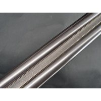 Armes Catégorie C FUSIL CHASSE JUXTA MERKEL FRERES à SUHL 126E Bis MADE IN GDR à PLATINES EJECTEURS NEUF DE STOCK CALIBRE 12/70 