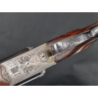 Armes Catégorie C FUSIL CHASSE JUXTA MERKEL FRERES à SUHL 126E Bis MADE IN GDR à PLATINES EJECTEURS NEUF DE STOCK CALIBRE 12/70 