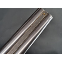 Armes Catégorie C FUSIL CHASSE JUXTA MERKEL FRERES à SUHL 126E Bis MADE IN GDR à PLATINES EJECTEURS NEUF DE STOCK CALIBRE 12/70 