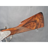 Armes Catégorie C FUSIL CHASSE JUXTA MERKEL FRERES à SUHL 126E Bis MADE IN GDR à PLATINES EJECTEURS NEUF DE STOCK CALIBRE 12/70 
