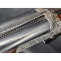 Armes Catégorie C FUSIL CHASSE JUXTA MERKEL FRERES à SUHL 126E Bis MADE IN GDR à PLATINES EJECTEURS NEUF DE STOCK CALIBRE 12/70 