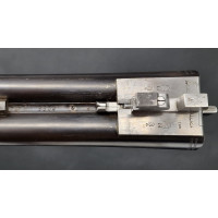 Armes Catégorie C FUSIL CHASSE JUXTA MERKEL FRERES à SUHL 126E Bis MADE IN GDR à PLATINES EJECTEURS NEUF DE STOCK CALIBRE 12/70 
