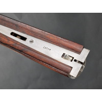 Armes Catégorie C FUSIL CHASSE JUXTA MERKEL FRERES à SUHL 126E Bis MADE IN GDR à PLATINES EJECTEURS NEUF DE STOCK CALIBRE 12/70 