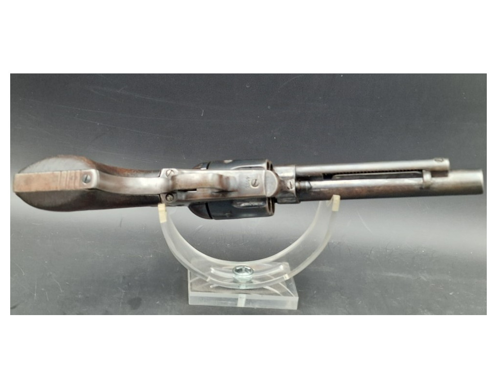 Handguns REVOLVER COLT SAA SINGLE ACTION ARMY 1873 ARTILLERY MODELE PEACEMAKER 45LC LONG COLT {PRODUCT_REFERENCE} - 16