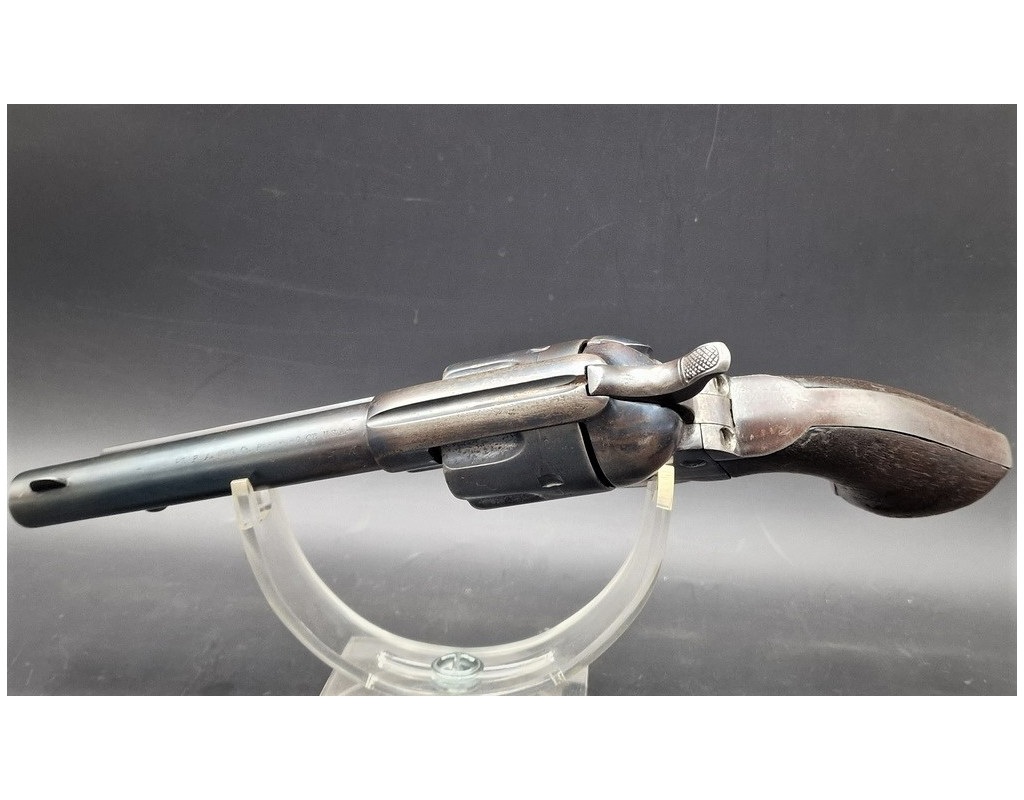 Handguns REVOLVER COLT SAA SINGLE ACTION ARMY 1873 ARTILLERY MODELE PEACEMAKER 45LC LONG COLT {PRODUCT_REFERENCE} - 19