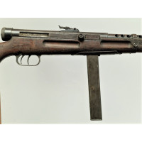 Armes Neutralisées  WW2  BERETTA M38A   PISTOLET MITRAILLEUR 1938 modèle A dater 1942 9mm NEUTRA DECO UE 2022 {PRODUCT_REFERENCE