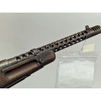 Armes Neutralisées  WW2  BERETTA M38A   PISTOLET MITRAILLEUR 1938 modèle A dater 1942 9mm NEUTRA DECO UE 2022 {PRODUCT_REFERENCE