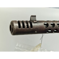 Armes Neutralisées  WW2  BERETTA M38A   PISTOLET MITRAILLEUR 1938 modèle A dater 1942 9mm NEUTRA DECO UE 2022 {PRODUCT_REFERENCE
