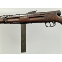Armes Neutralisées  WW2  BERETTA M38A   PISTOLET MITRAILLEUR 1938 modèle A dater 1942 9mm NEUTRA DECO UE 2022 {PRODUCT_REFERENCE