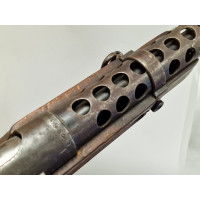 Armes Neutralisées  WW2  BERETTA M38A   PISTOLET MITRAILLEUR 1938 modèle A dater 1942 9mm NEUTRA DECO UE 2022 {PRODUCT_REFERENCE